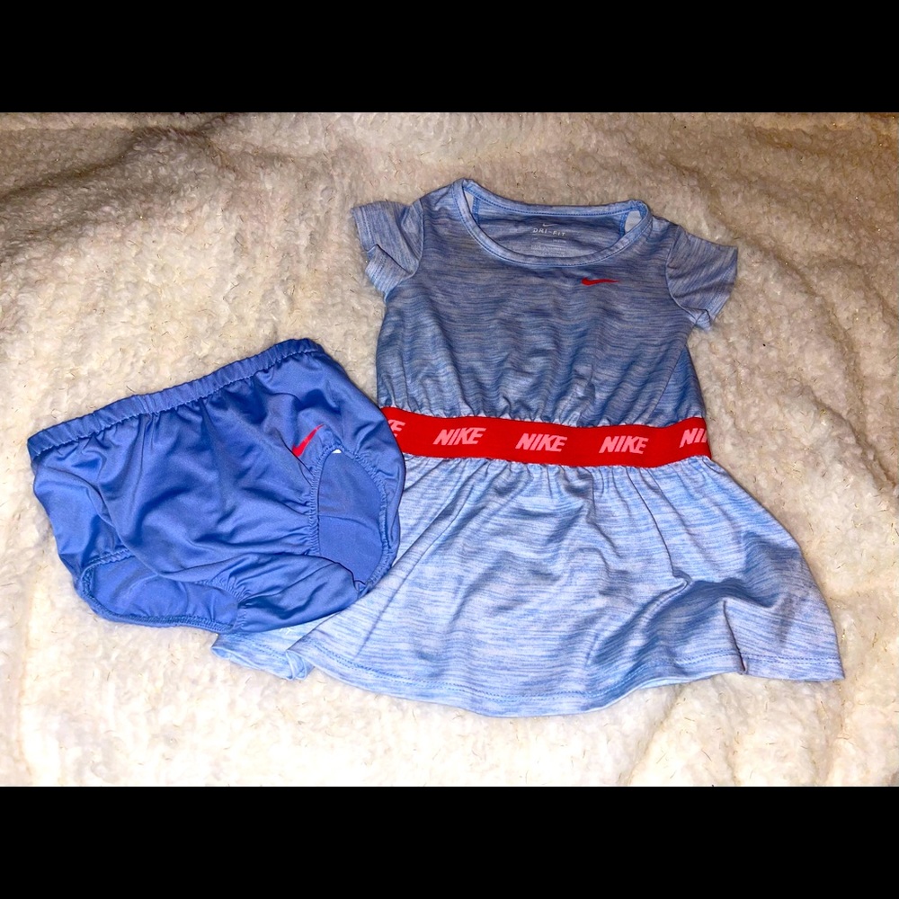 🎀Girl Nike Dress
